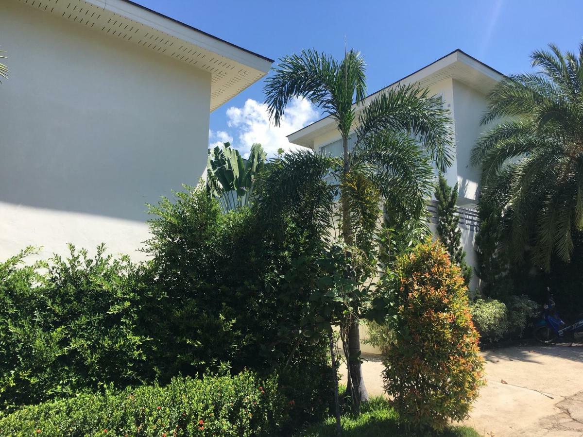 Samui Blue Orchid - Adult Only Hotel Choeng Mon Exterior photo